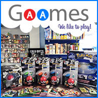 GAAMES